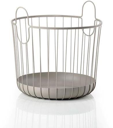 Zone Inu Kurv 40,6x41,1cm, Taupe