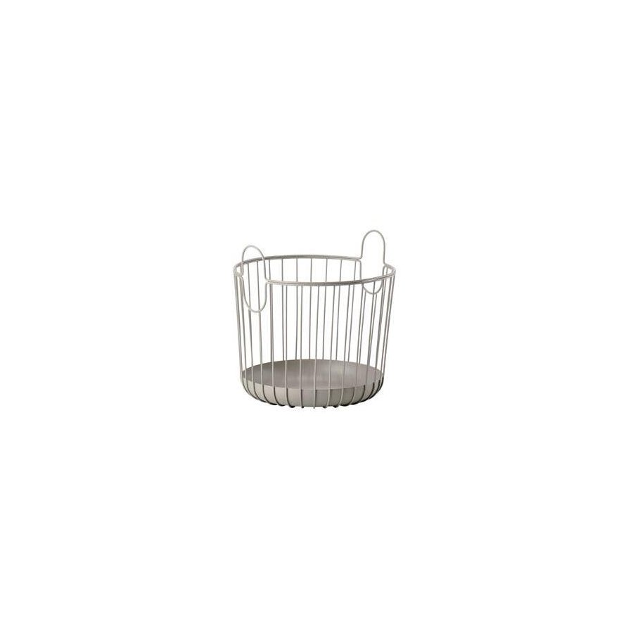 Zone Inu Kurv 30x30,5cm, Taupe