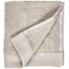 Sdahl Comfort Organic Waschlappen 30x30 cm, Light Grey