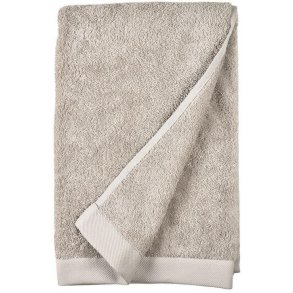 S&ouml;dahl Comfort Organic H�ndkl�de 70x140 cm, Light Grey