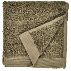 S&ouml;dahl Comfort Organic H�ndkl�de 40x60 cm, Khaki
