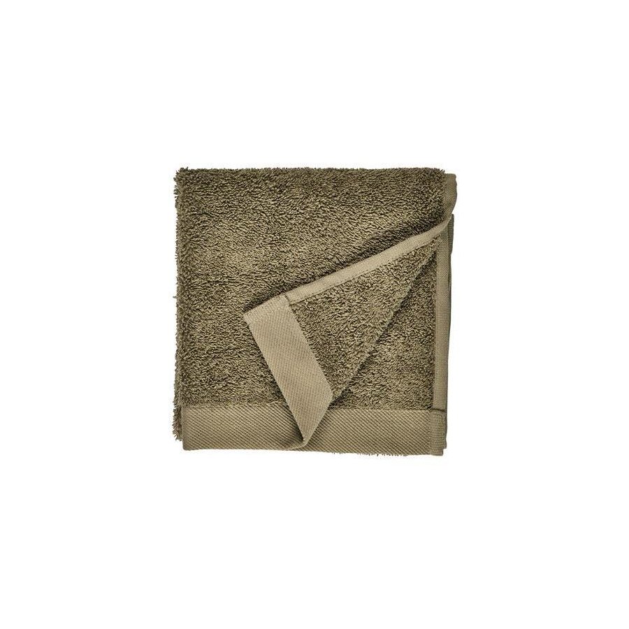 S&ouml;dahl Comfort Organic H�ndkl�de 40x60 cm, Khaki