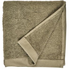S&ouml;dahl Comfort Organic H�ndkl�de 50x100 cm, Khaki