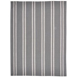 Södahl Soft Viskestykke 2 stk. 50x70 cm, Grå