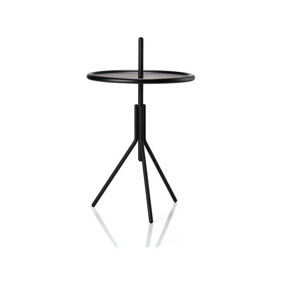 Zone Inu Bord 33,8x54,5 cm, Sort