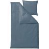 Södahl Edge Sengetj 200x220 cm, China Blue