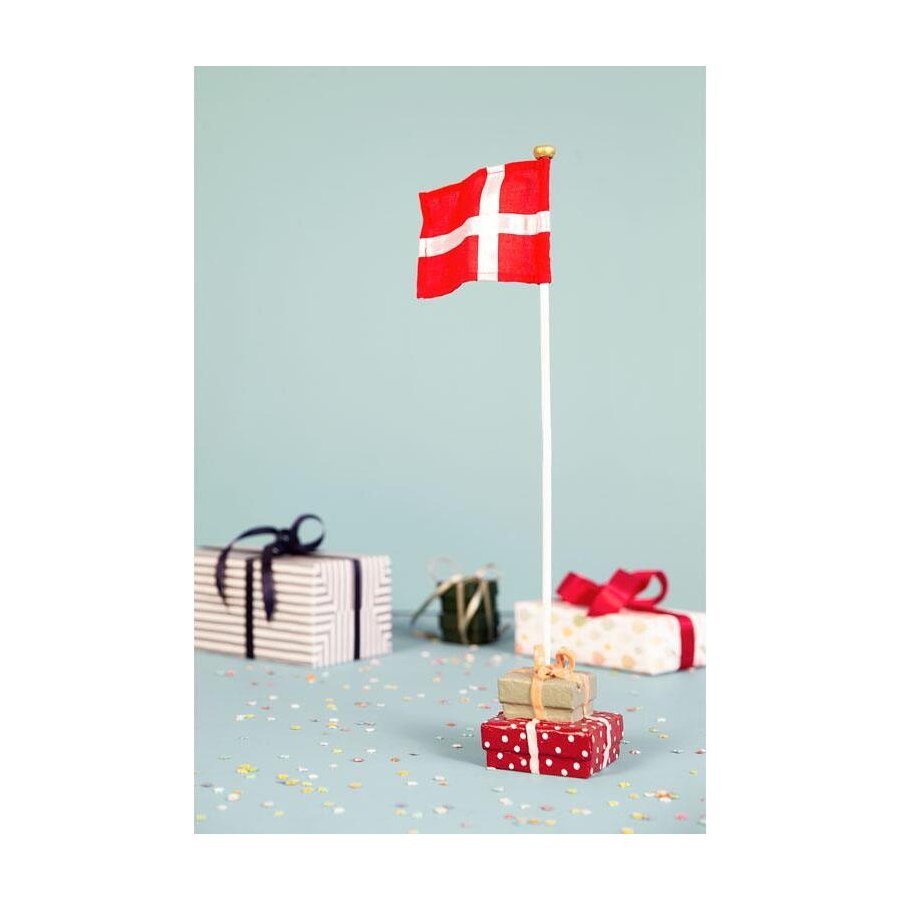 Medusa Copenhagen Flagstang 45 cm