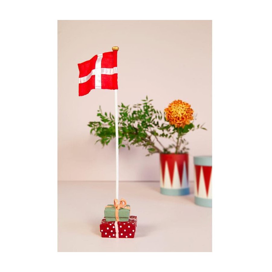Medusa Copenhagen Flagstang 45 cm