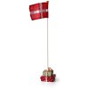 Medusa Copenhagen Flagstang 45 cm