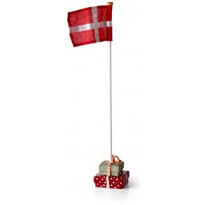 Medusa Copenhagen Flagstang 45 cm