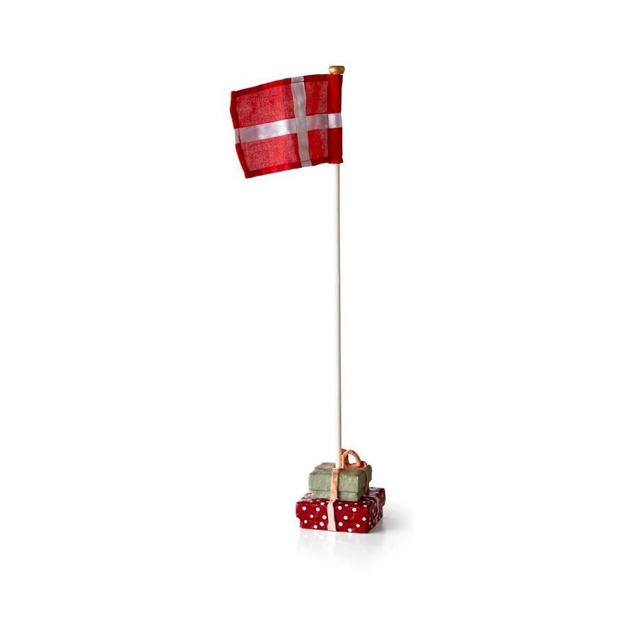 Medusa Copenhagen Flagstang 45 cm