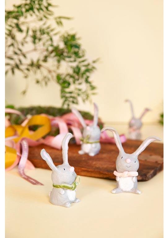 Medusa Copenhagen Peter the Rabbit 5 cm