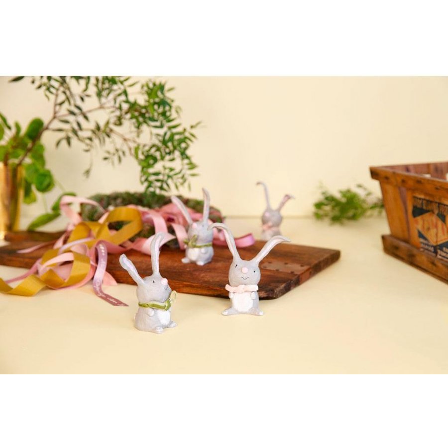 Medusa Copenhagen Peter the Rabbit 5 cm