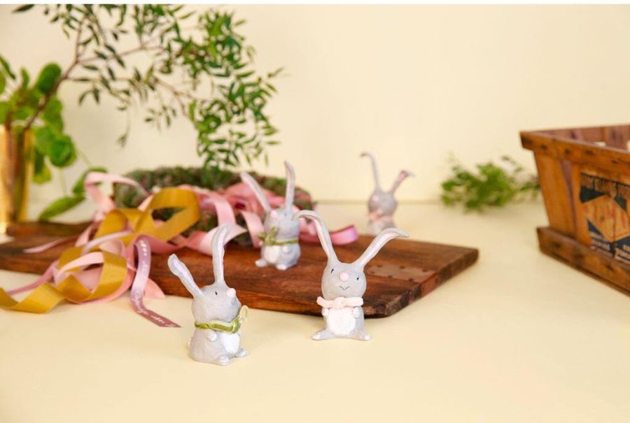 Medusa Copenhagen Peter the Rabbit 5 cm