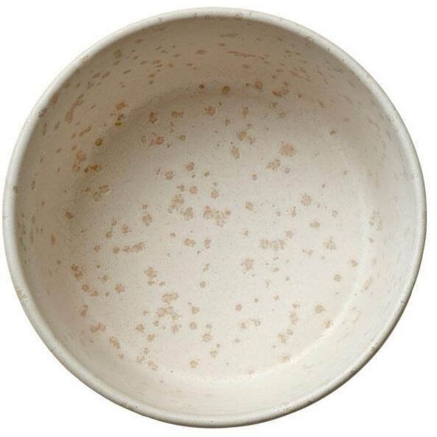 BITZ Ramekin 11x6 cm, Mat creme