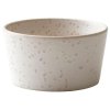 BITZ Ramekin 11x6 cm, Mat creme