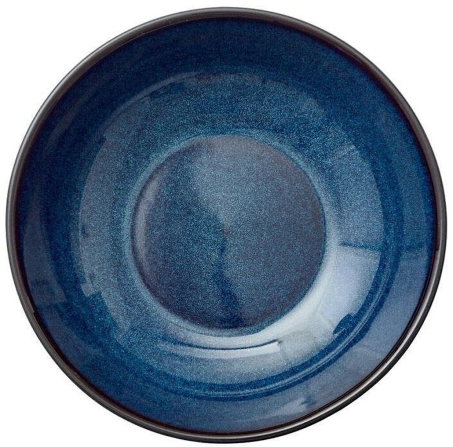 BITZ Pastaskl 20 cm, Sort/mrkbl