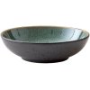 BITZ Pastaskl 20 cm, Sort/grn