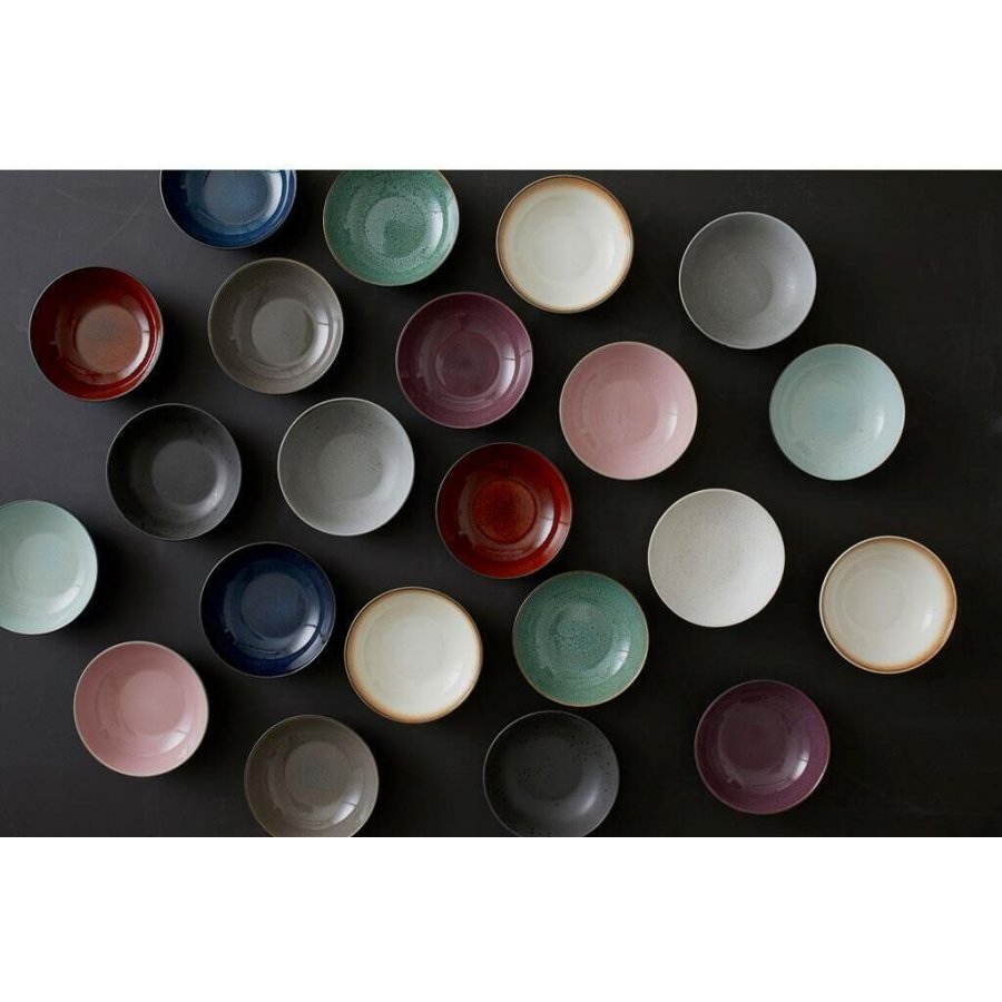 BITZ Pastask�l 20 cm, Gr�/lyser�d