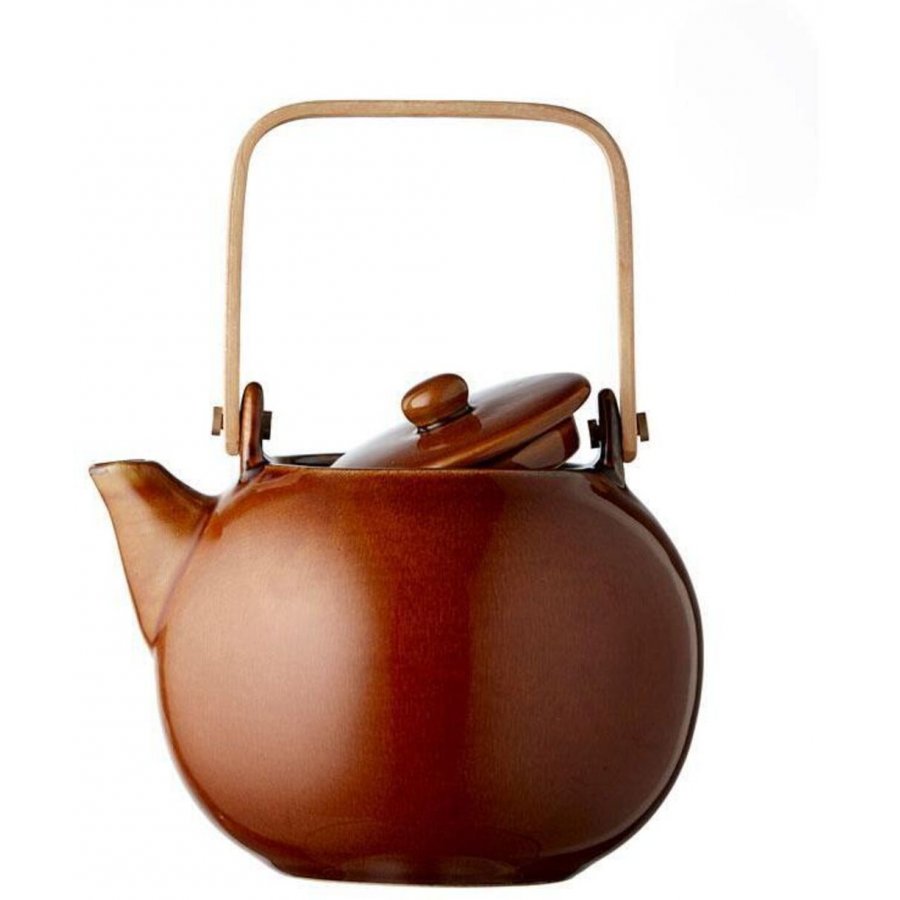 BITZ Tekande 1,2 L, Amber