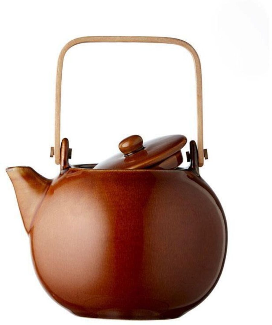 BITZ Tekande 1,2 L, Amber