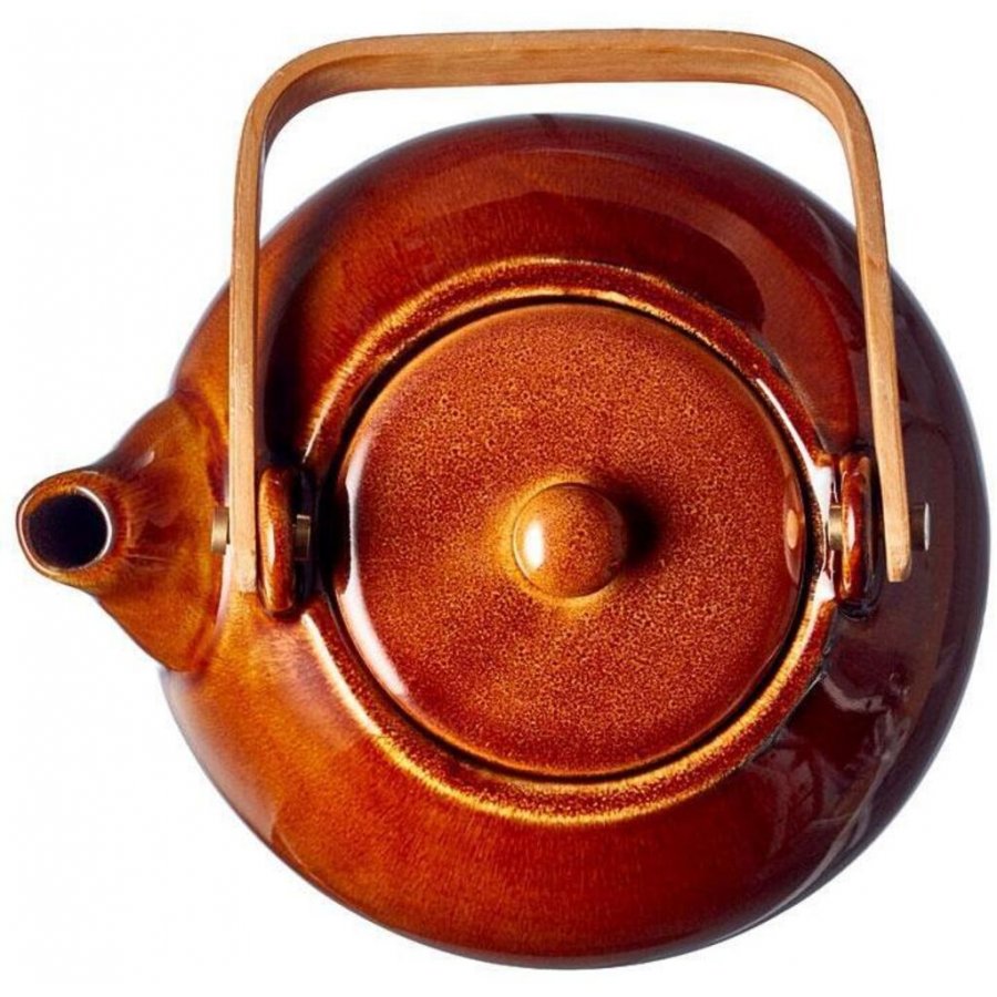 BITZ Tekande 1,2 L, Amber