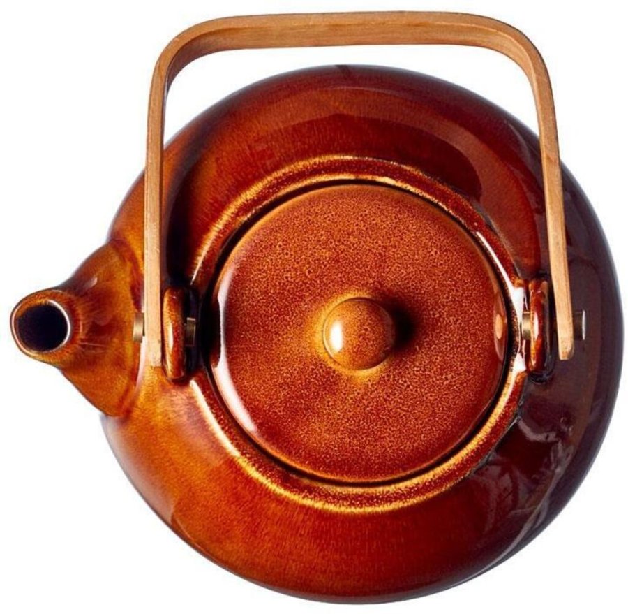BITZ Tekande 1,2 L, Amber
