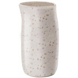 BITZ Mlkekande 0,2 L, Mat creme