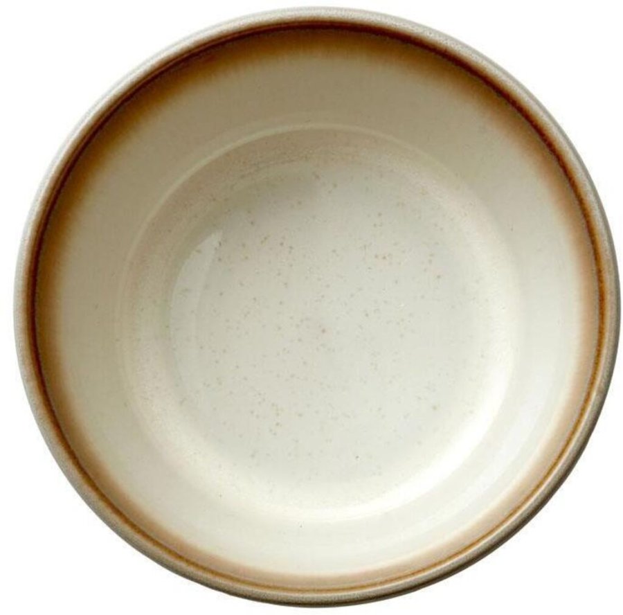 BITZ Skl 14 cm, Creme/creme