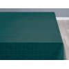 Södahl Organic Refined Damaskdug 140x220 cm, Green
