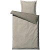 Södahl organic Balance Sengetj 140x200cm, Khaki