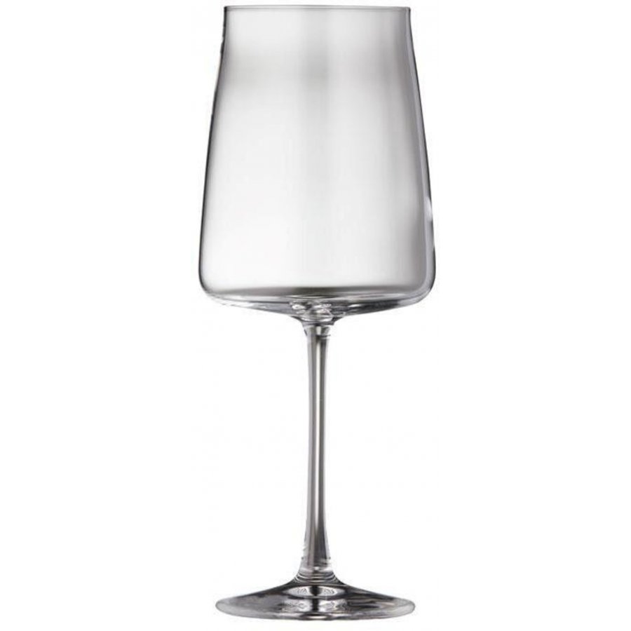 Lyngby Glas Zero Rdvinsglas 4 stk. 54 cl