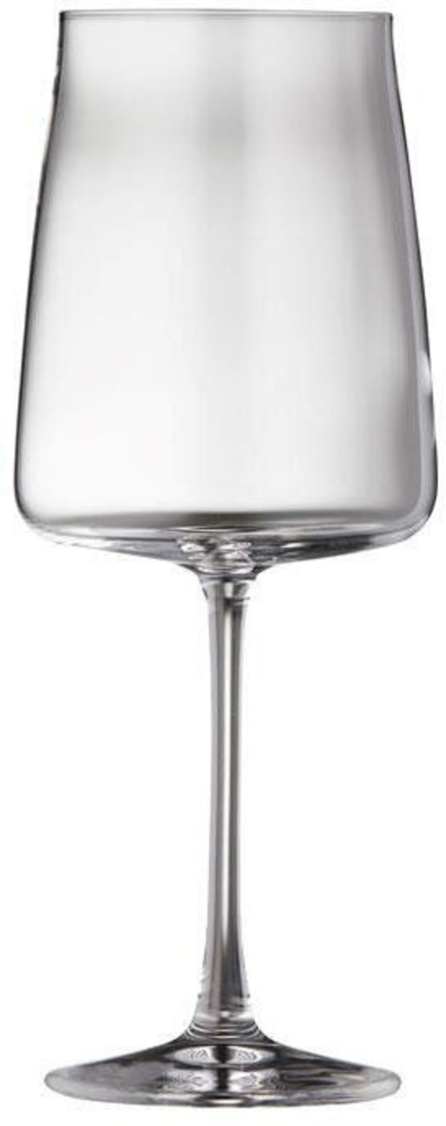 Lyngby Glas Zero Rdvinsglas 4 stk. 54 cl