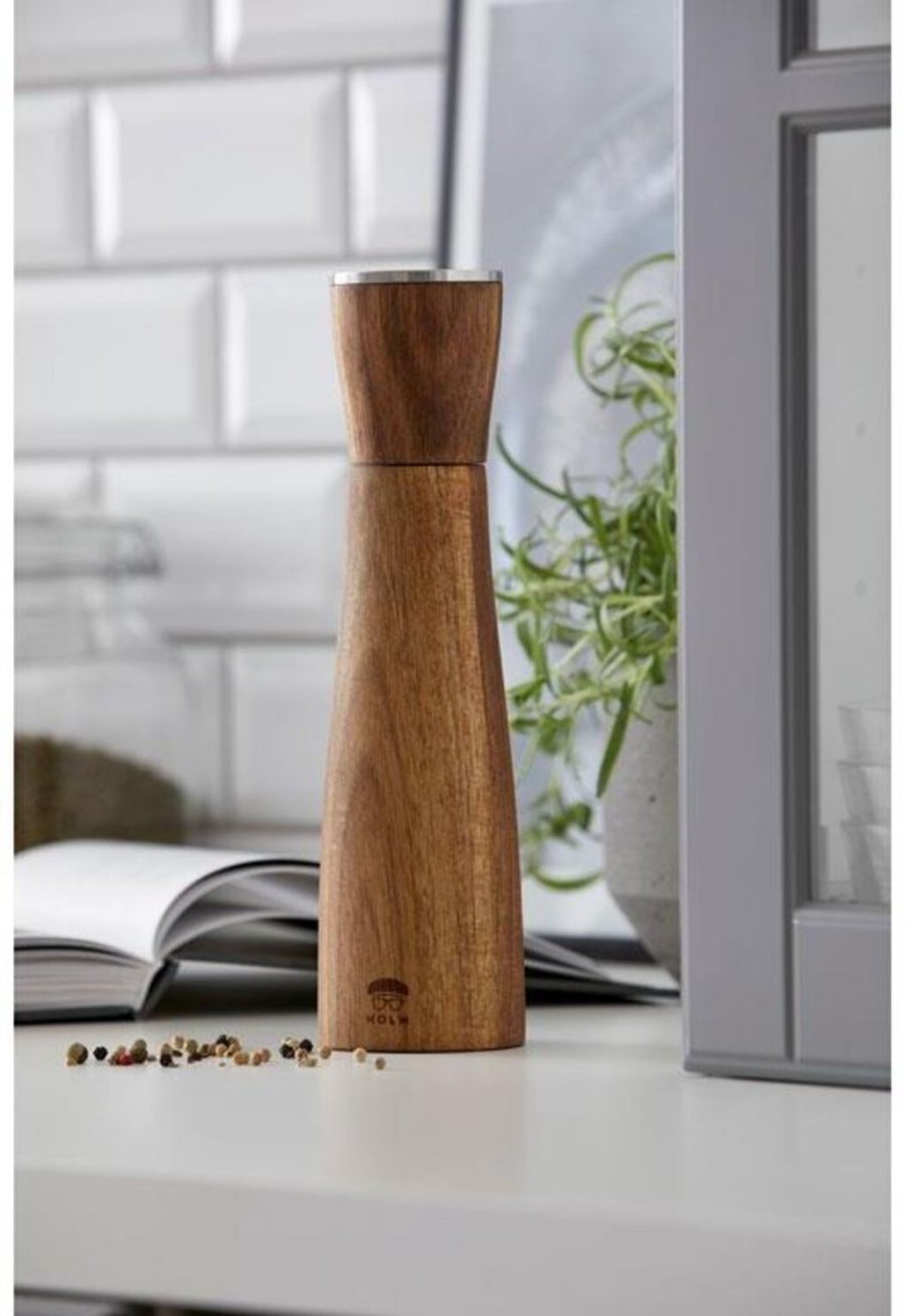 HOLM Peberkvrn 25,5 cm, Akacietr