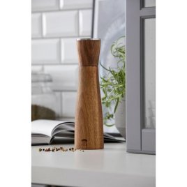 HOLM Peberkvrn 25,5 cm, Akacietr