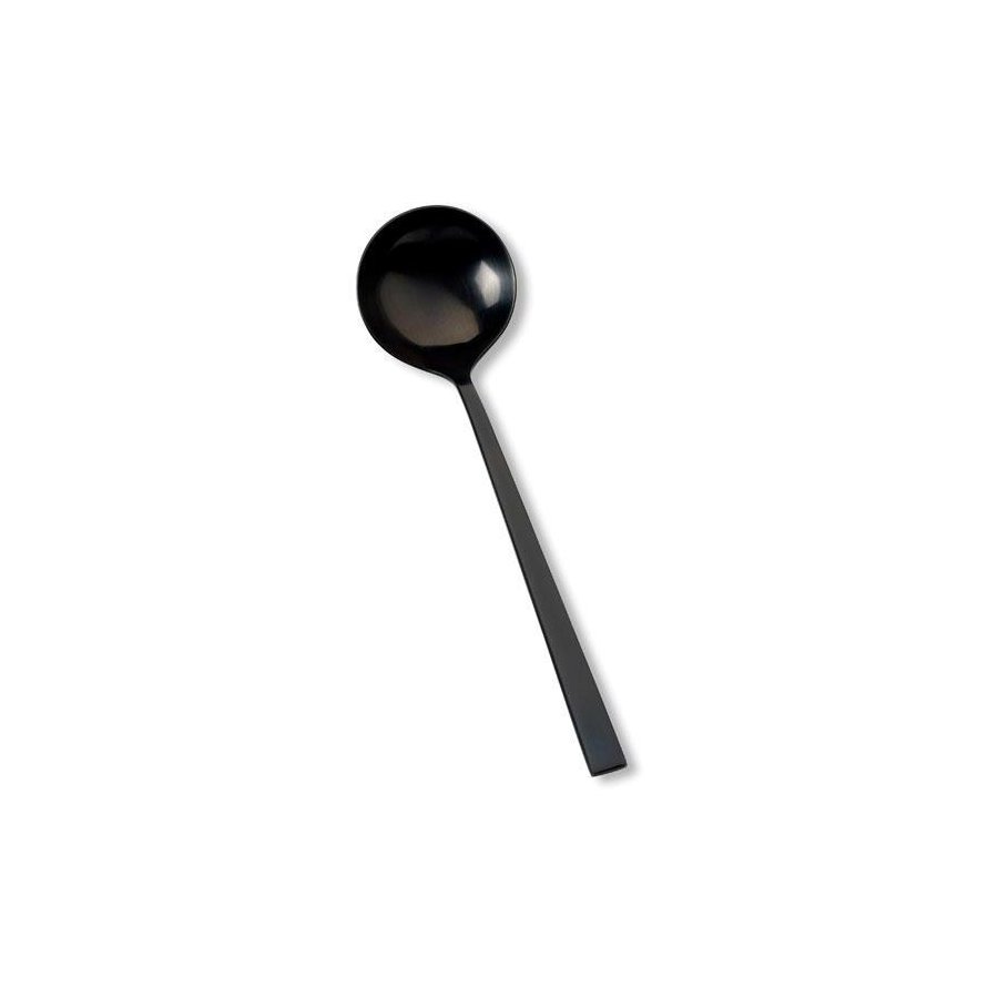 BITZ Sauceske 20,3 cm, Sort