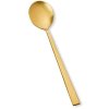 BITZ Serveringsske 24 cm, Messing