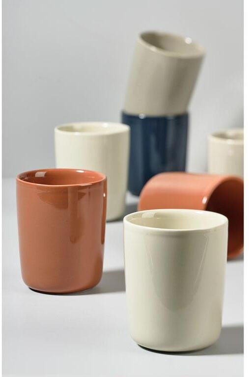 Zone Singles Termokrus 2 stk. Soil