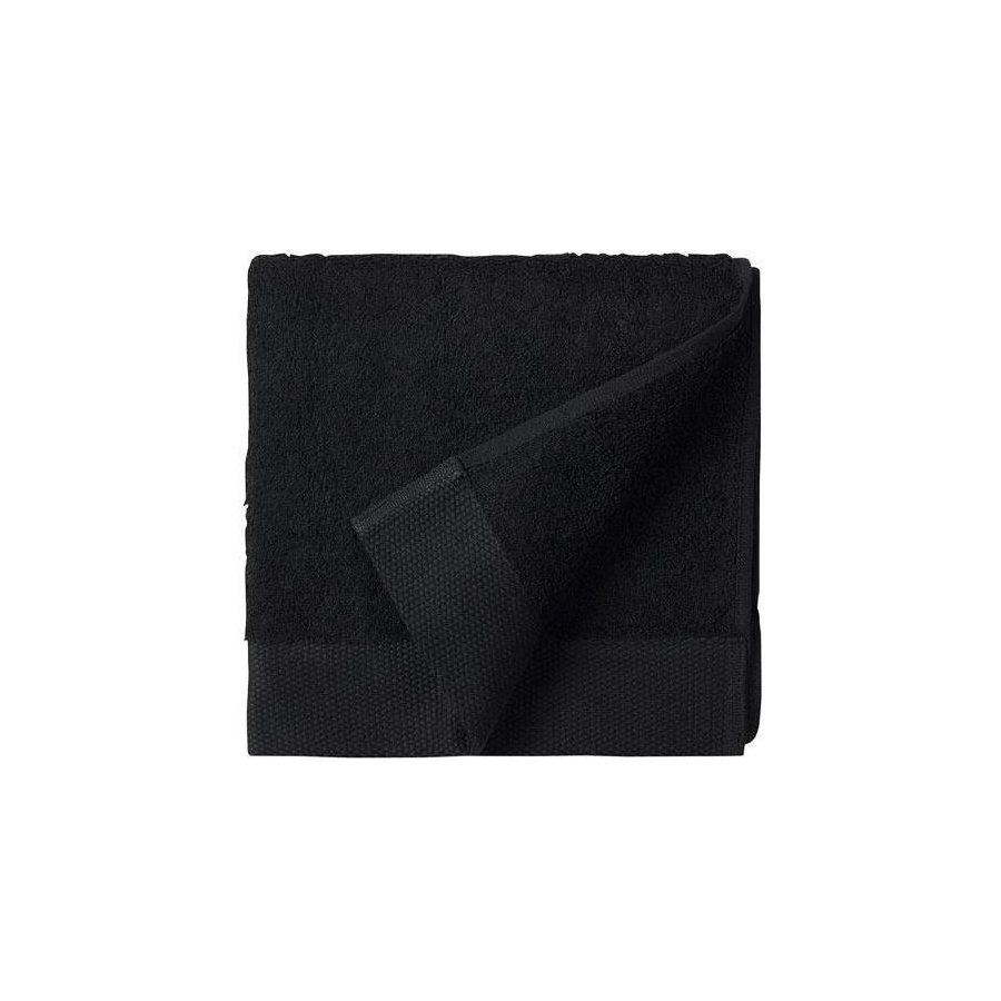 S&ouml;dahl Comfort H�ndkl�de 50x100cm, Sort