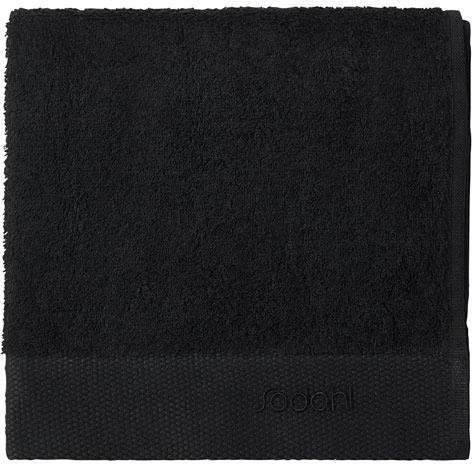 S&ouml;dahl Comfort H�ndkl�de 50x100cm, Sort