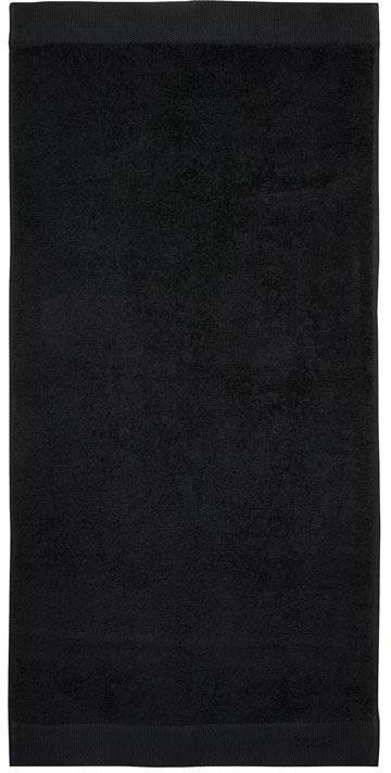 S&ouml;dahl Comfort H�ndkl�de 50x100cm, Sort