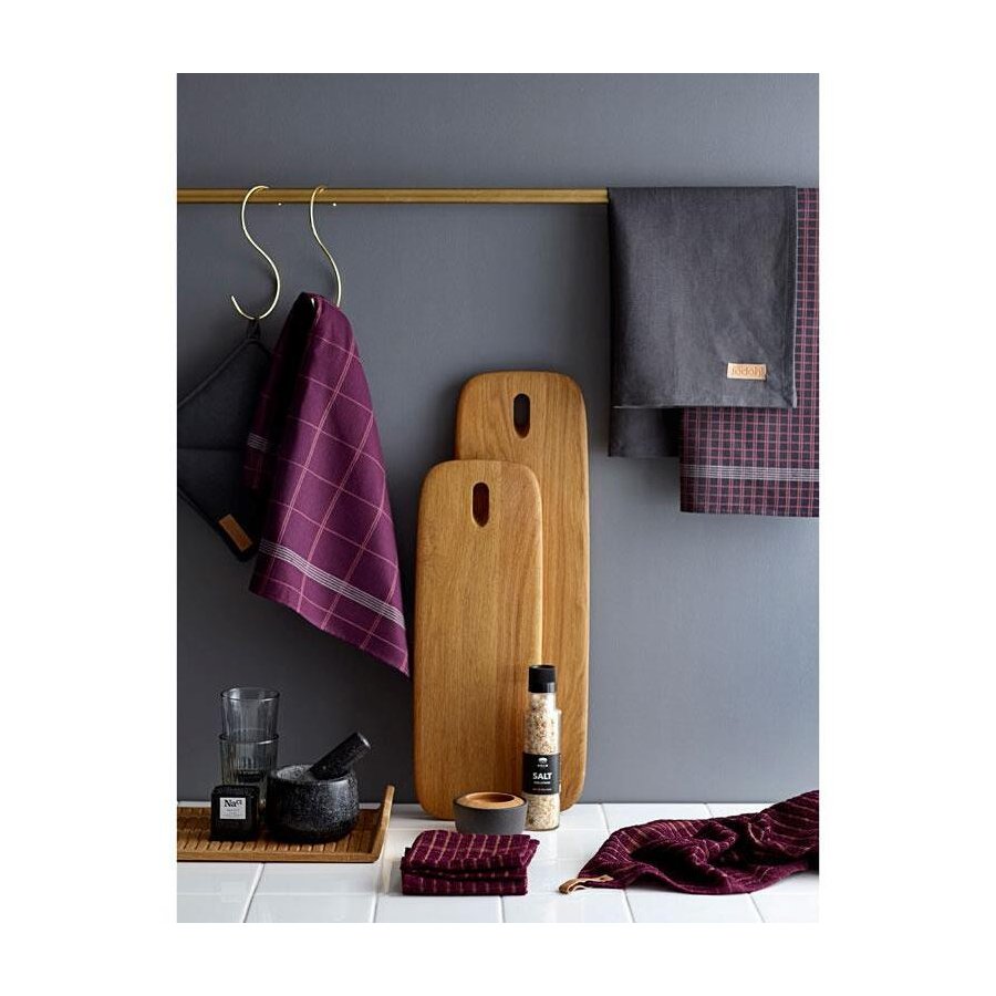 S&ouml;dahl Simplicity H�ndkl�de 50x70cm, Plum