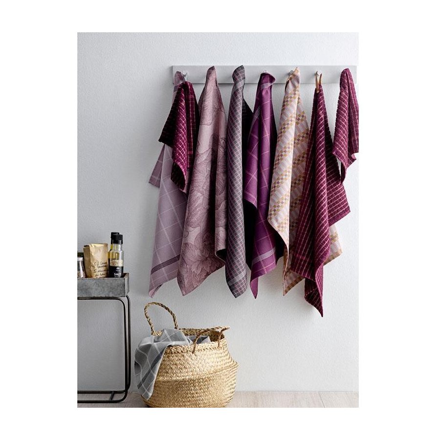 S&ouml;dahl Simplicity H�ndkl�de 50x70cm, Plum