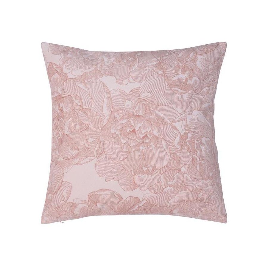 Södahl Modern Rose Pude 50x50cm, Nude