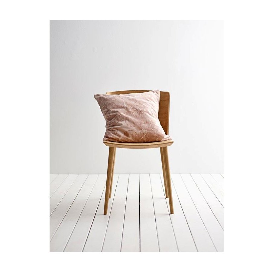Södahl Modern Rose Pude 50x50cm, Nude