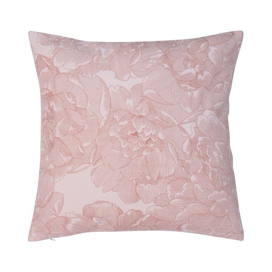 Södahl Modern Rose Pude 50x50cm, Nude