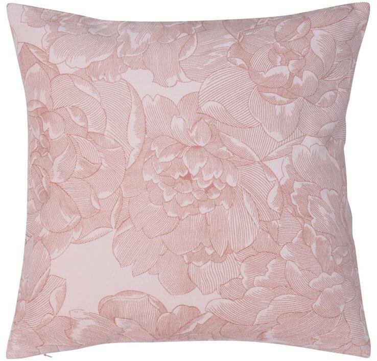 Södahl Modern Rose Pude 50x50cm, Nude
