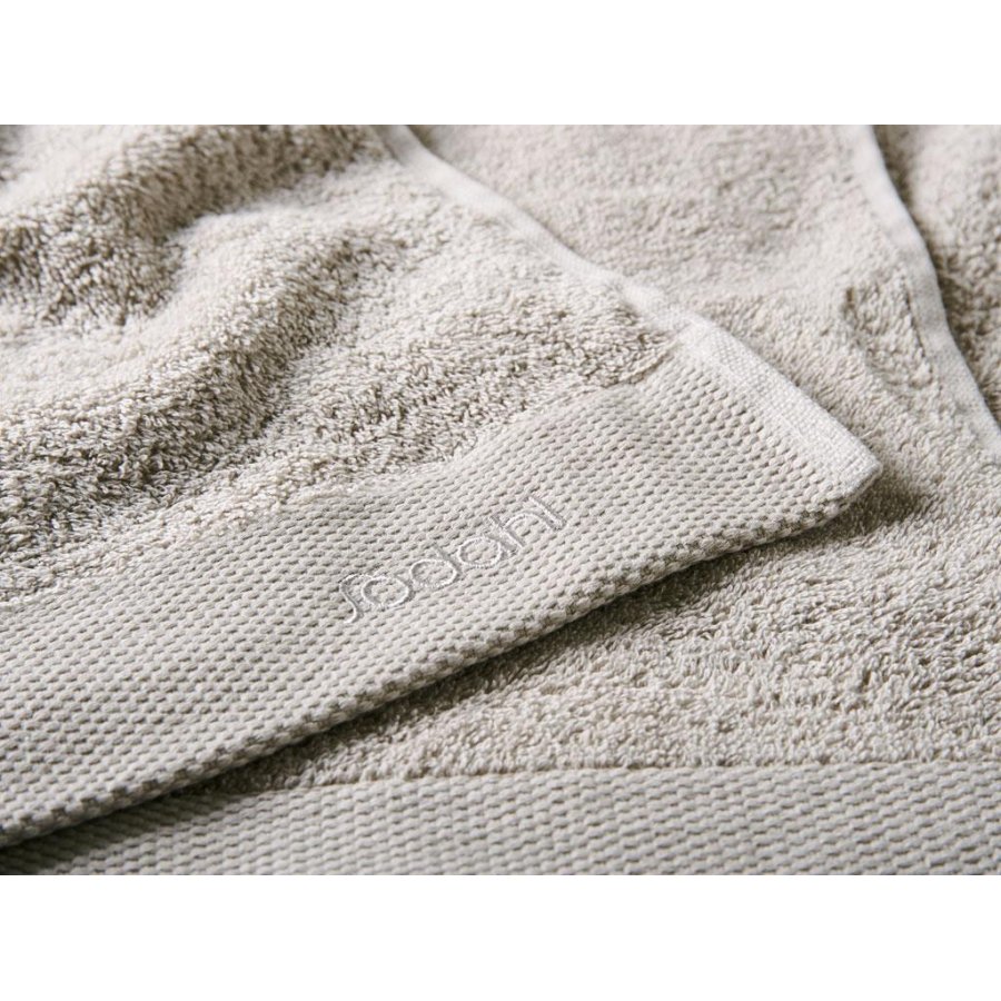 S&ouml;dahl Comfort H�ndkl�de 50x100cm, Natur