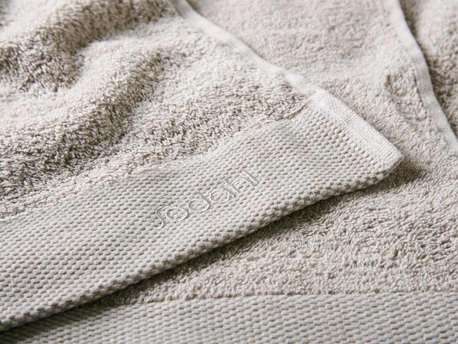 S&ouml;dahl Comfort H�ndkl�de 50x100cm, Natur