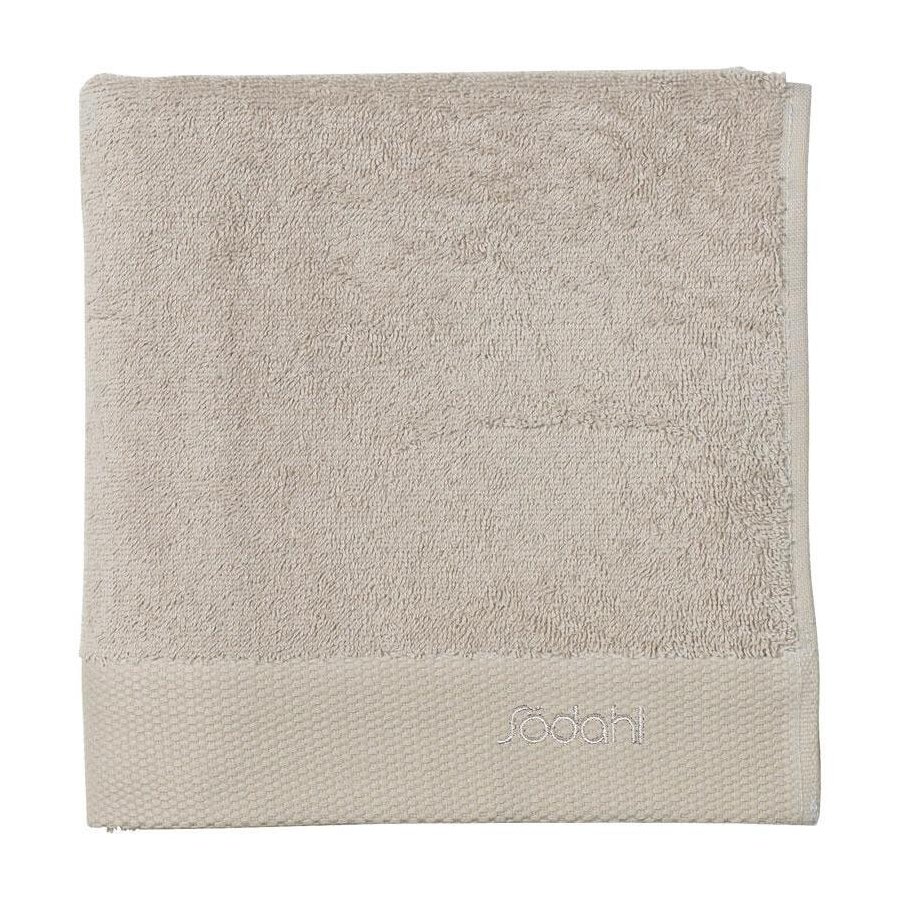 S&ouml;dahl Comfort H�ndkl�de 50x100cm, Natur